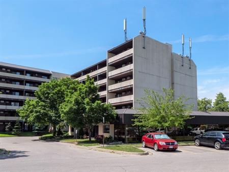 Plaza East Apartments | 11873 Tecumseh Rd. E., Tecumseh