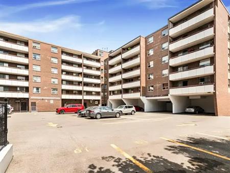 Valleygate Apartments | 50 King Street East, Dundas