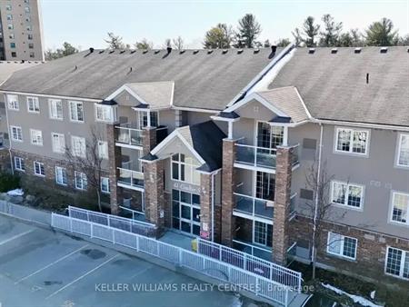 26 - 41 COULTER STREET | 26 - 41 COULTER STREET, Barrie