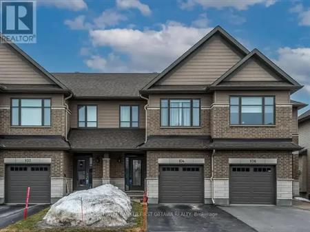 104 PORTER STREET | 104 PORTER STREET, Ottawa