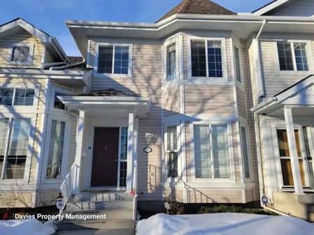 1780 Glastonbury Boulevard NW - #58 | 1780 Glastonbury Boulevard Northwest, Edmonton