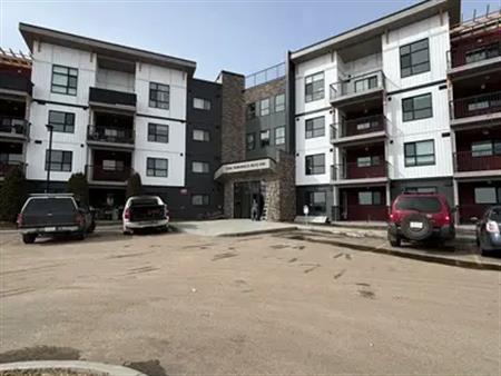 BRAND NEW 1-bedroom, 1-bathroom (PN1160) | 1506 Tamarack Blvd NW, Edmonton