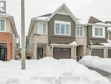 107 ERIC MALONEY WAY | 107 ERIC MALONEY WAY, Ottawa