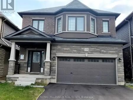 164 BILANSKI FARM ROAD | 164 BILANSKI FARM ROAD, Brantford