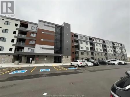 2550 SANDWICH WEST PARKWAY Unit# 208 | 2550 SANDWICH WEST PARKWAY Unit# 208, LaSalle