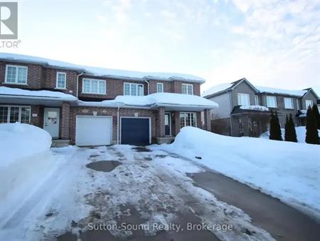 1392 14TH AVENUE E | 1392 14TH AVENUE E, Owen Sound