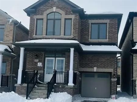 2920 STARLIGHT DRIVE | 2920 STARLIGHT DRIVE, Pickering