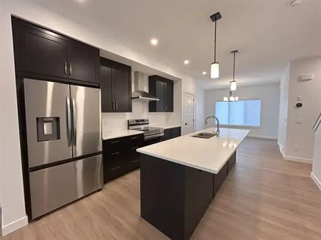 Beautiful upscale brand new Duplex for rent | Calgary