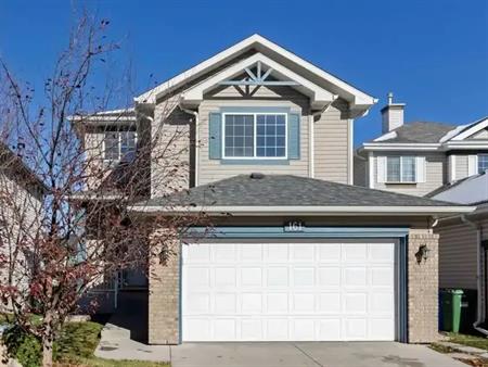 161 Citadel Ridge Close NW Basement | 161 Citadel Ridge Close Northwest, Calgary