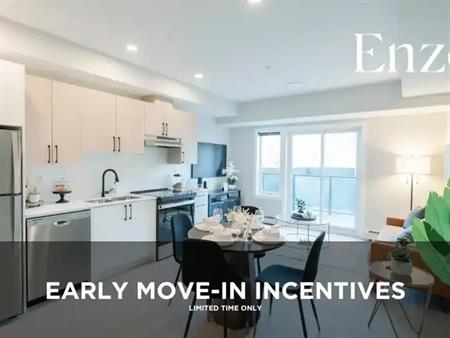 Enzo | 829 17 Ave SW, Calgary