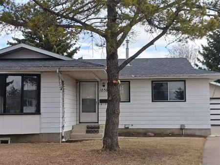 Mill Woods Basement Suite - Available Immediately | 1038 - 82 Street NW, Edmonton