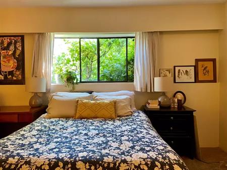 Spacious 1 Bedroom Apartment in the heart of Cook St Village | 1122 McKenzie Street, Victoria