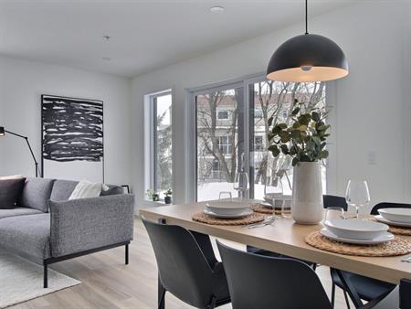 5 1/2 à Louer à Québec