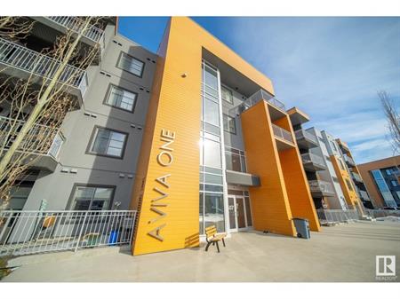 Condo for rent, unit 213, 507 Albany Way Northwest Edmonton | 507 Albany Way Northwest, Edmonton