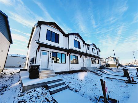 1181 Aster Boulevard NW | 1181 Aster Boulevard NW, Edmonton