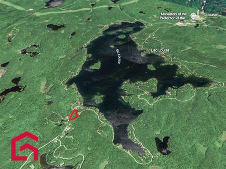 Terrain Résidentiel Wentworth-Nord À Vendre