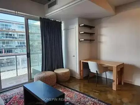 201 Carlaw Avenue #617 | 201 Carlaw Avenue, Toronto