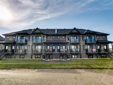 (Aylmer) Superbe Appartement 4 1/2