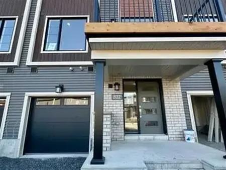 522 Convenire Row | 522 Convenire Row, Orleans