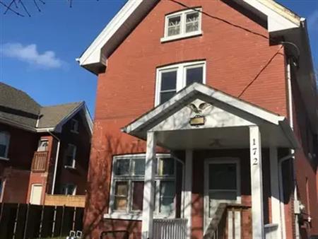 172 Nelson Street Brantford | 172 Nelson Street, Brantford