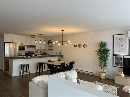 Très Bel Appartement Libre Pour Juillet