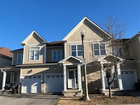 897 Ascot Lane | 897 Ascot Lane, Kingston