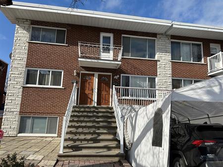 3 CH - 1 SDB - Laval - $1,600 /mo