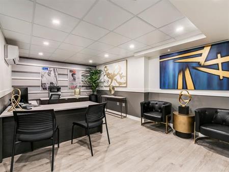 Riverview Manor | 9947 Saskatchewan Dr., Edmonton