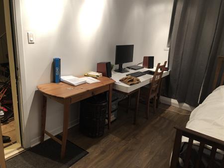 Petit Studio Ste Foy
