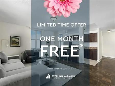 The Fleetwood | 64 St. Clair Avenue West, Toronto