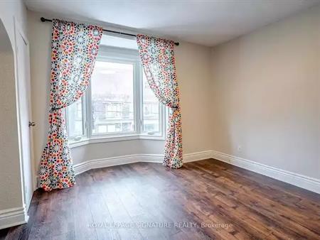 689 Pape Avenue | 689 Pape Avenue, Toronto