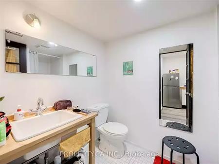 14 Bellwoods Avenue #LOWER | 14 Bellwoods Avenue, Toronto