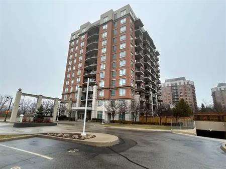 1006- 2365 Central Park Drive | 2365 Central Park Drive, Oakville