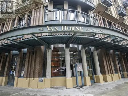 613 22 E CORDOVA STREET | 613 22 E CORDOVA STREET, Vancouver
