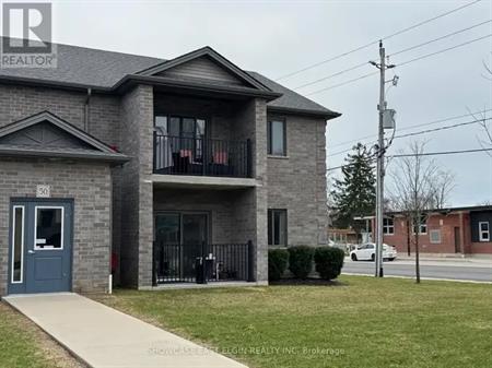 4 - 50 SOUTH STREET E | 4 - 50 SOUTH STREET E, Aylmer