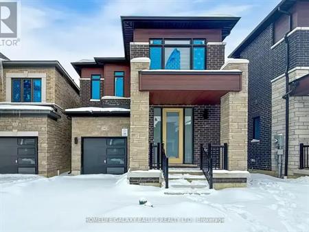 2940 NAKINA STREET | 2940 NAKINA STREET, Pickering