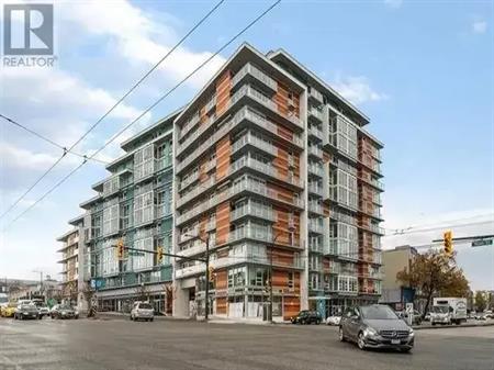 40X 180 E 2 AVENUE | 40X 180 E 2 AVENUE, Vancouver