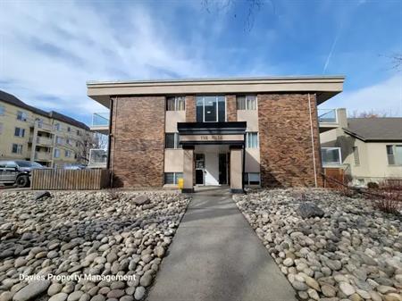 10230 120 Street NW - #204 | 10230 120 Street Northwest, Edmonton