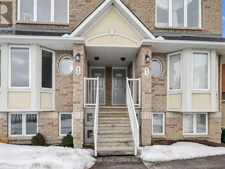 45 WATERBRIDGE DRIVE | 45 WATERBRIDGE DRIVE, Ottawa