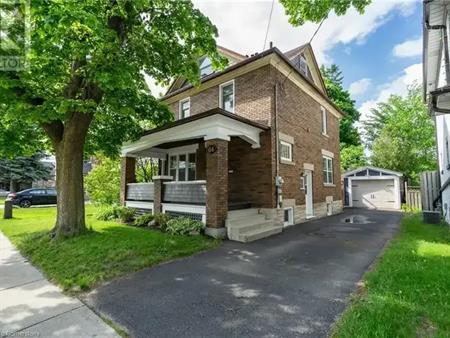 64 HIGHLAND Road W Unit# Upper | 64 HIGHLAND Road W Unit# Upper, Kitchener