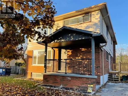 2 - 517 HARRIS COURT | 2 - 517 HARRIS COURT, Whitby