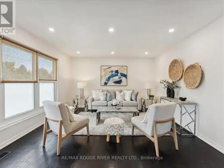 MAIN - 1121 BROCK STREET S | MAIN - 1121 BROCK STREET S, Whitby