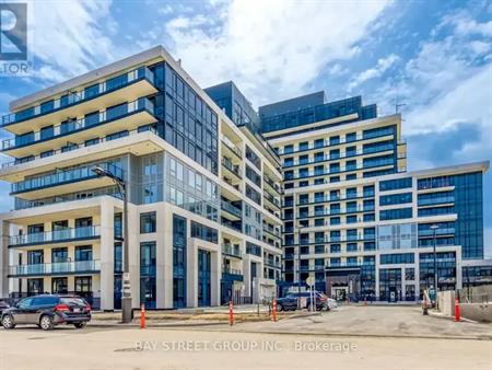 206 - 3200 WILLIAM COLTSON AVENUE | 206 - 3200 WILLIAM COLTSON AVENUE, Oakville