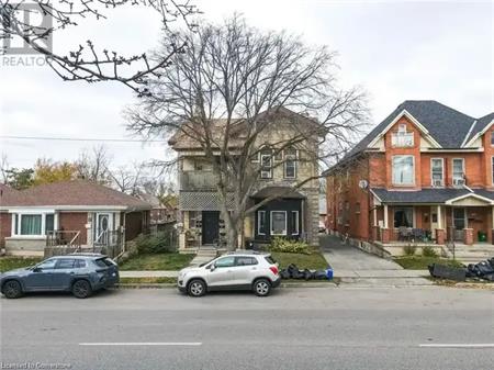 240 DALHOUSIE Street | 240 DALHOUSIE Street, Brantford