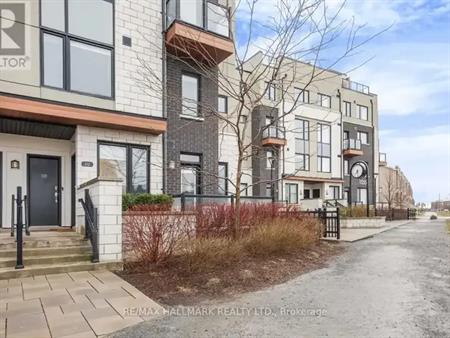 212 - 1555 KINGSTON ROAD | 212 - 1555 KINGSTON ROAD, Pickering