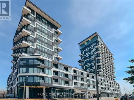 614 - 2489 TAUNTON ROAD | 614 - 2489 TAUNTON ROAD, Oakville