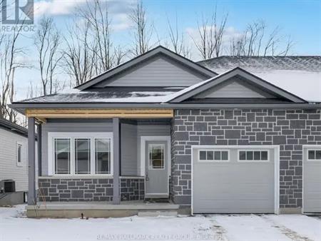 179 ADLEY DRIVE | 179 ADLEY DRIVE, Brockville