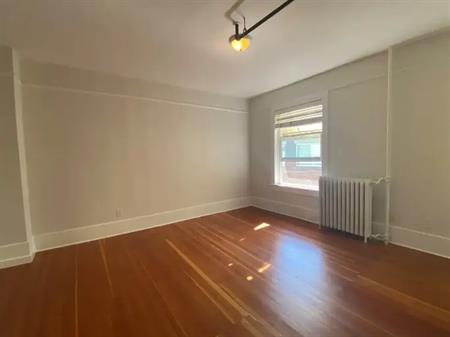 Above Average Space & Location | 1510 West 13th Avenue, Vancouver