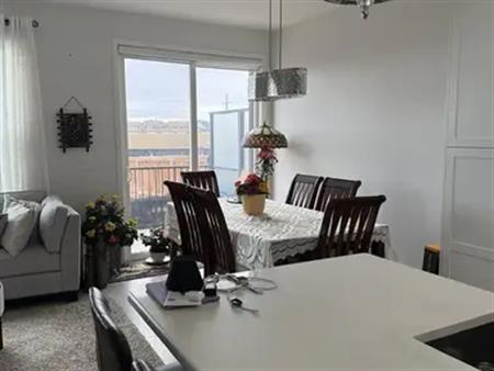 3 Bedrooms House for Rent | 944 Seton Circle Southeast, Calgary