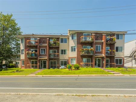 4 1/2 - 25-35 Chemin Richelieu, Mcmasterville